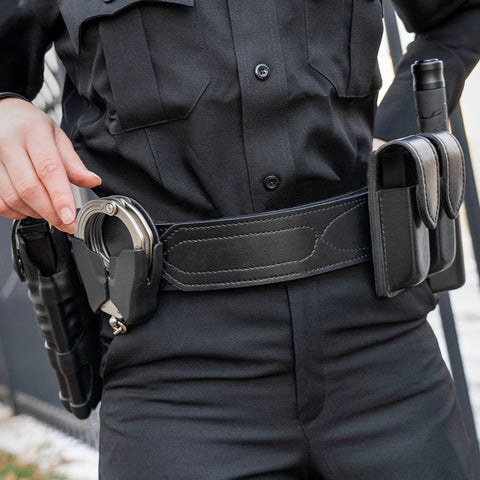 ASP Sentry Handschellen Handcuffs Kette